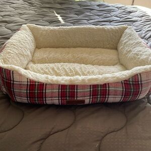 Cat bed